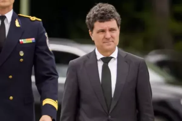 Nicuşor Dan, noi consultări cu PSD, PNL, USR și UDMR: Nu sunt de acord cu unele variante propuse