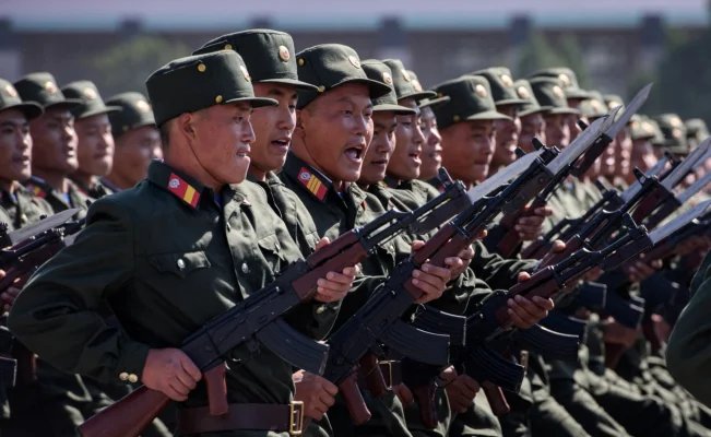 Coreea de Nord ar putea trimite mai multe trupe în Rusia în iulie sau august pentru războiul din Ucraina, avertizează Coreea de Sud