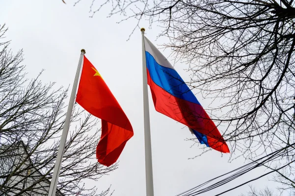 China ar fi spus UE că nu va accepta o înfrângere a Rusiei împotriva Ucrainei / Beijingul neagă / „China nu intervine în problema ucraineană”