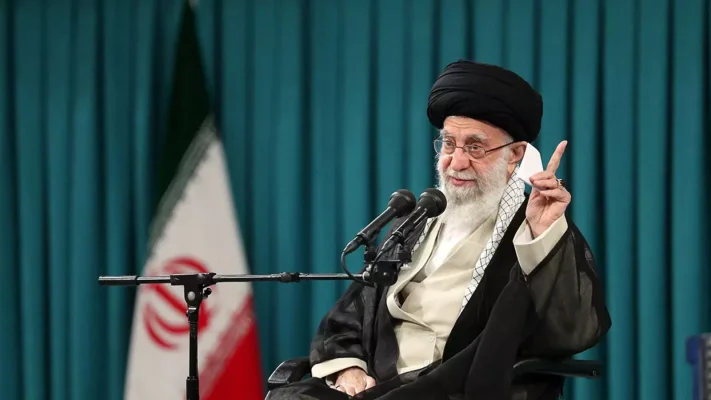 Ayatollahul Khamenei respinge propunerea SUA în domeniul nuclear și declară că Iranul va continua îmbogățirea uraniului