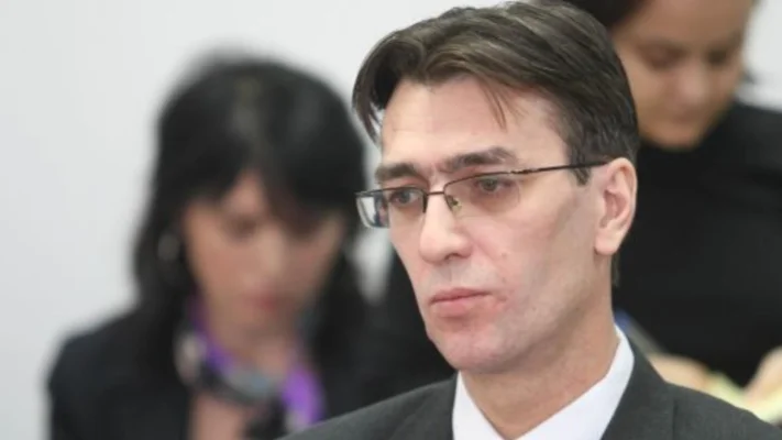 Toni Neacșu: „Cred că este inedit să ai un președinte contravenient!” VIDEO