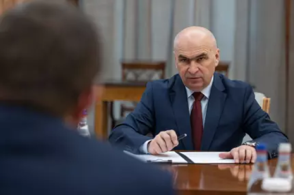 Bolojan s-a întâlnit cu reprezentanții mediului bancar pentru a discuta despre măsurile fiscale anti-deficit