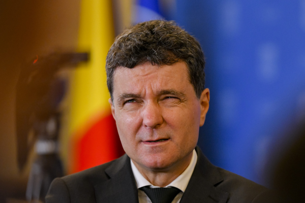 Nicușor Dan, despre miniștrii USR: „Sunt obligat să am o relație apropiată. Sunt persoane în care am încredere”