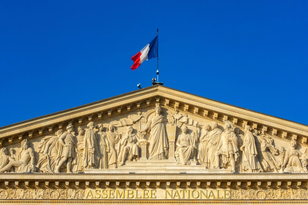 14 iulie, Ziua Națională a Franței. 236 de ani de la Căderea Bastiliei. „Este o revoltă?” „Nu, Sire, este o revoluţie”