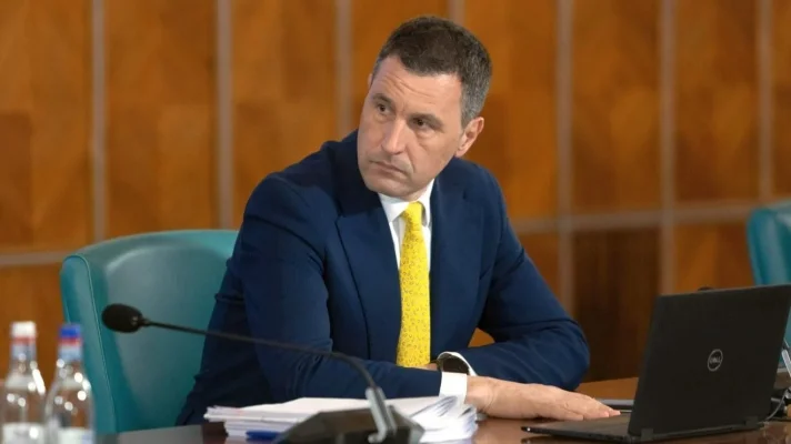 USR și PSD amenință că nu intră la guvernare. Tanczos Barna a închis noile negocieri de la Guvern: „Ce mai căutați aici?”