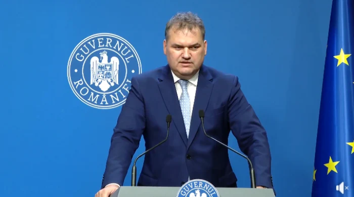 Video
        Guvernul instituie lista rușinii. Cum se va opri, la sursă, datoria rău platnicilor: „Se reține un cuantum, lunar, până se stinge”
