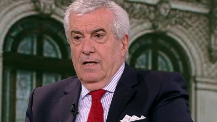 Călin Popescu-Tăriceanu, despre cooptarea USR în guvernul Bolojan: "E ca şi cum ai aduce copilul tălâmb în clasă"