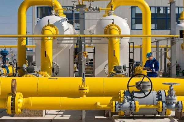 Romgaz renunţă, pentru moment, la cererea de dizolvare a fundaţiei Greenpeace