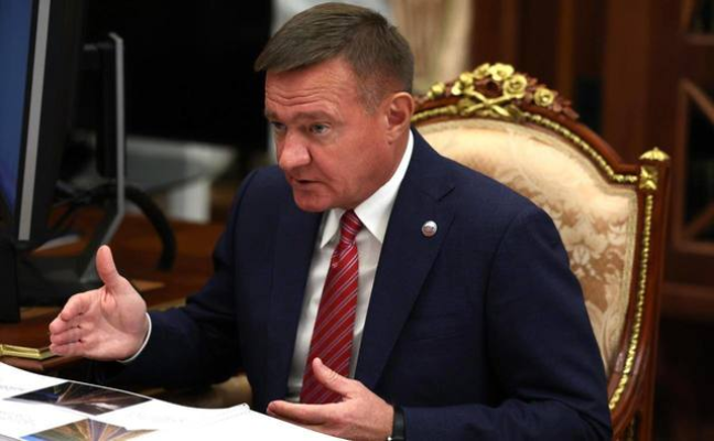 Ministrul rus al transporturilor, demis luni de Putin, a fost găsit împuşcat în maşina sa. De ce a fost schimbat din funcţie Roman Starovoit la doar un an după ce fusese numit în guvern