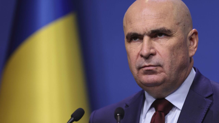 Bolojan: Noul statut al PNL descentralizează alegerea conducerii şi pune preţ pe performanţă