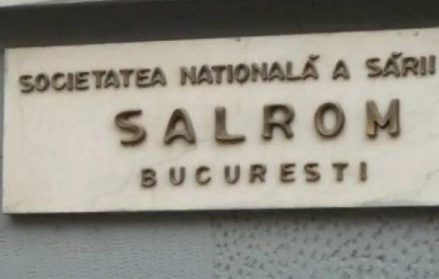Salrom despre creşterea salinităţii apei în aval de Praid după ce constructorul ar fi dărâmat digurile făcute la recomandarea experţilor: Nu au fost distruse, ci s-a creat o breşă în digul din amonte. Constructorul a fost nevoit să ia decizia pe moment