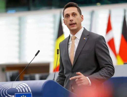 Partidul DREPT depune plângere penală la DNA împotriva AEP