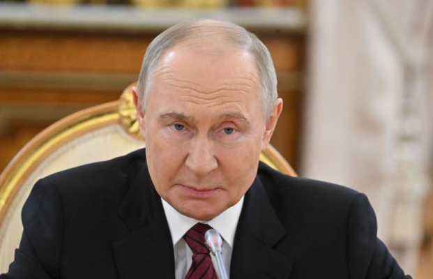 Putin spune că este deschis negocierilor cu Ucraina, dar cu condiții. El avertizează Germania