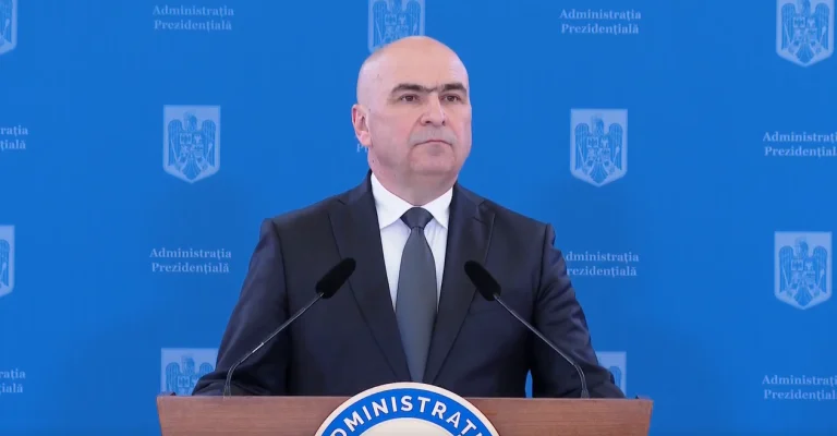 Ilie Bolojan, despre reluarea programului Visa Waiver: E important pentru români să fie percepuți ca o NAȚIUNE de prima mână