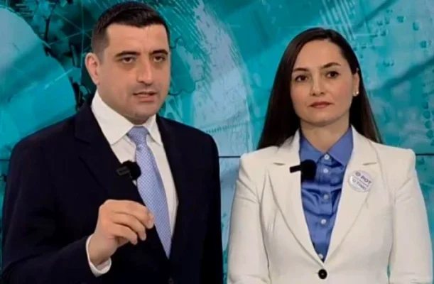De ce ar putea fi invalidate candidaturile Anamariei Gavrilă și a lui George Simion. Explicația unui magistrat
