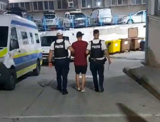 DE BRĂILA | „Pedepsit” cu libertatea. Ordin de protecție ignorat, autoritățile fac prea puțin pentru apărarea victimei