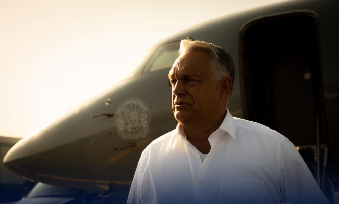 Maszol: Viktor Orbán se întâlnește cu Ilie Bolojan înainte de discursul său de la Băile Tușnad / Hunor Kelemen va fi de asemenea prezent la întâlnire