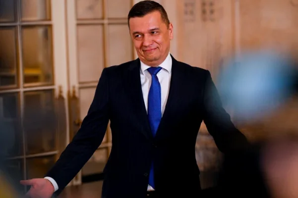Sorin Grindeanu, despre parlamentarii SOS și POT care și-au părăsit partidele: „Asta e viaţa, ce să facem”