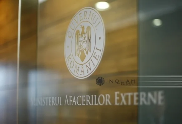 Ministerul de Externe revine cu recomandarea fermă adresată cetăţenilor români să evite orice deplasare în zona de nord a Peninsulei Sinai / Descurajează ferm implicarea în acţiuni ce pot genera situaţii de urgenţă consulară dificil de gestionat