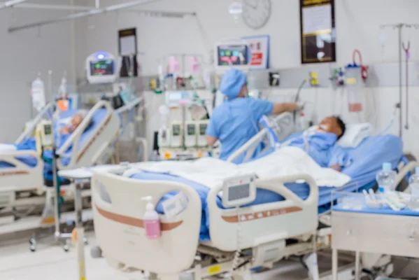 Pacienții pot face DONAȚII unităților sanitare în care au fost îngrijiți. Legea a fost promulgată de președintele interimar Ilie Bolojan