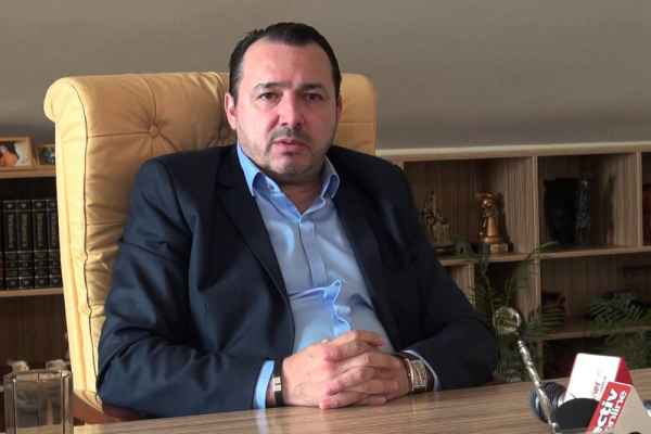 De 9 luni, Curtea de Apel București amână pronunțarea în dosarul de fals revoluționar al deputatului „Mitralieră”. S-a dat un nou termen pe 21 august