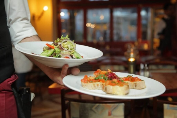 Maido, din Lima, a fost desemnat cel mai bun restaurant din lume, potrivit clasamentului 50 Best