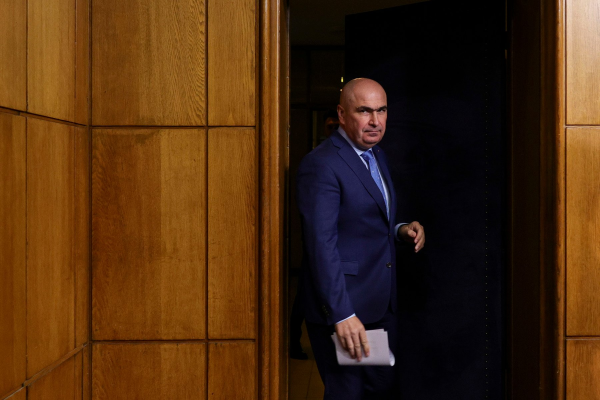 Deputat PSD critică Guvernul pentru blocarea programului „Anghel Saligny”, din pachetul doi de reformă, anunțat ieri de premierul Bolojan