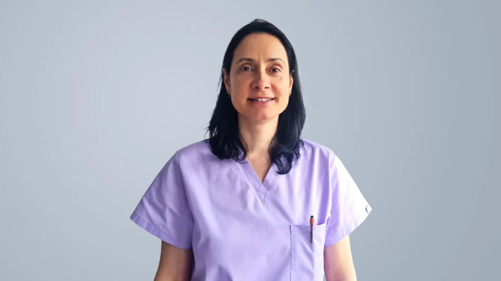 Dr. Monica Stoian, Personal Genetics: „Alimentația este cel puțin 80% din sănătatea noastră”