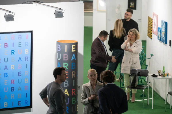 MoBU 2025 – Artă contemporană pentru toți. O ediție record în cifre, nume și energie