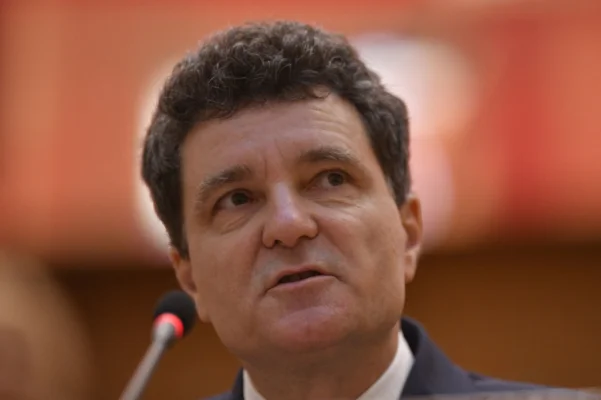 Reacția dură a președintelui Nicușor Dan la decizia CCR. "Decizia este în contradicție cu un principiu esențial al democrației". Măsurile cerute de noul lider