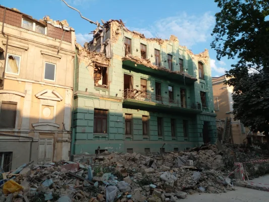 Liderii europeni ajung la Odesa. BoardingPass: Mai multe avioane deținute de guverne europene au ajuns în ultimele 24 de ore la Chișinău