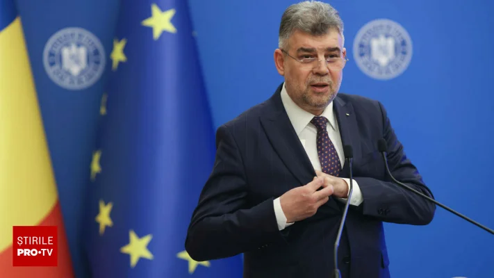 Ciolacu a fost întrebat ce i-a transmis emisarului american James Trainor: „Alegerile din România vor fi organizate corect”