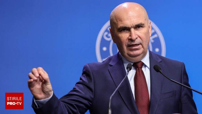 Ce atribuții vor avea cei cinci vicepremieri din noul Guvern. Decizia luată de Ilie Bolojan