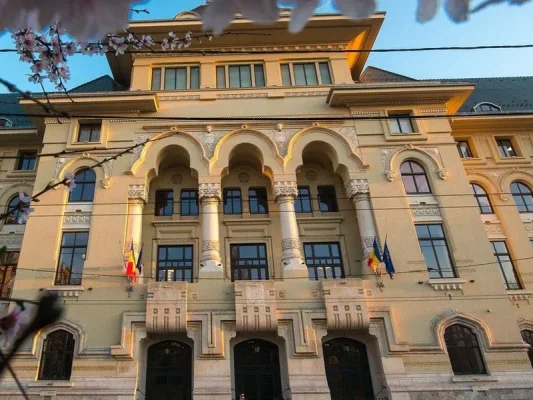 B1TV: A început lupta pentru funcția de primar al Capitalei. Cine și-a anunțat prima candidatură