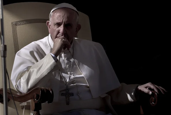 Relațiile China–Vatican, în prim-plan după moartea Papei Francisc