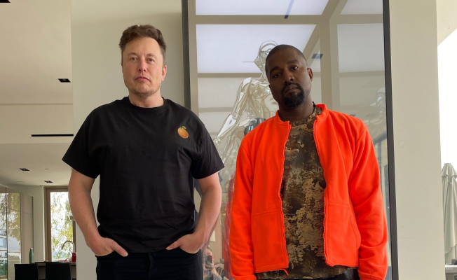 Australia anulează viza lui Kanye West din cauza unui cântec care îl glorifică pe Hitler / Rapperul cu mesaje naziste strânge milioane de vizualizări pe rețeaua X a lui Elon Musk