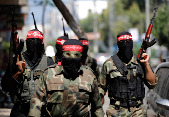 Hamas transmite că discută „propuneri” cu privire la un armistiţiu în Fâşia Gaza, după ce Trump a anunţat un acord cu Israelul, neconfirmat de Netanyahu