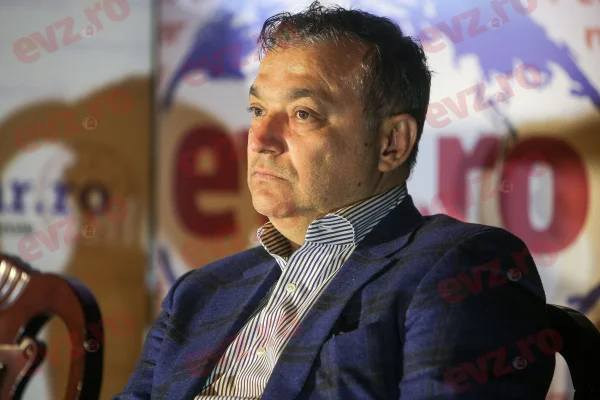 Dan Andronic: Votați cu creierul, nu mai votați cu inima. O alegere rațională are avantajul că nu te dezamăgește