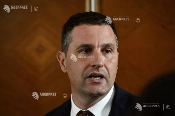Tanczos Barna: Nu există niciun risc de neplată a salariilor și pensiilor și de nerealizare a investițiilor care sunt bugetate