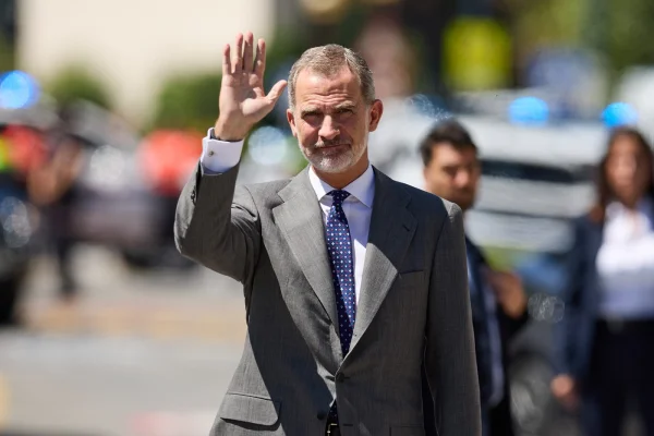 Regele Spaniei vine în vizită oficială în România și se va întâlni cu Nicușor Dan – SURSE