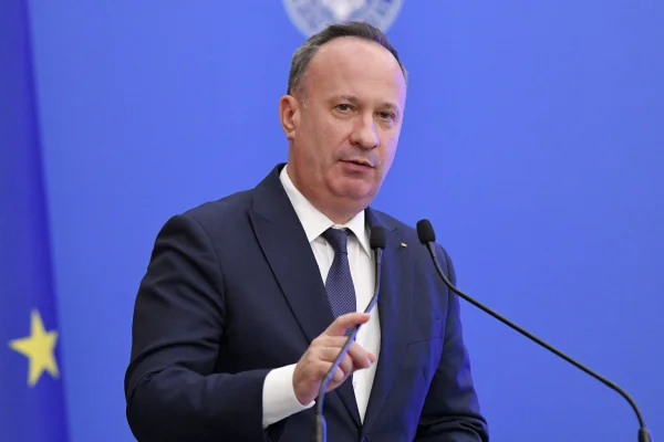 Un fost ministru în guvernul Ciolacu iese la atac: „Lăsați PSD în pace. Problema o veți reprezenta voi”