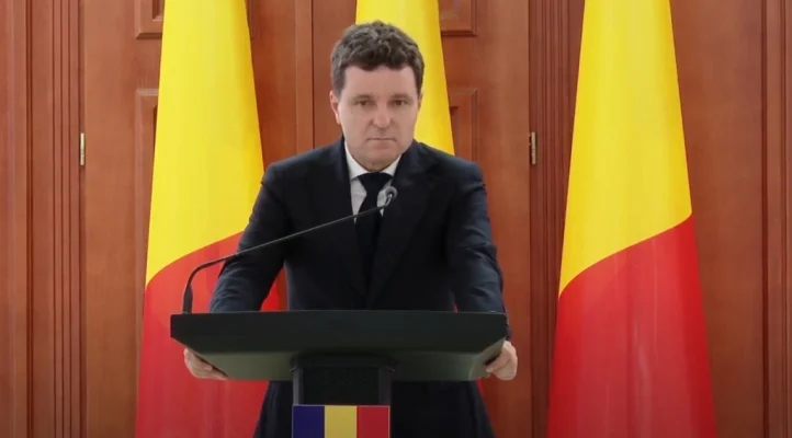 Nicușor Dan, despre implicarea liderilor partidelor în discuțiile de la Cotroceni: ”Nu e un blocaj, ci o discuție tehnică”