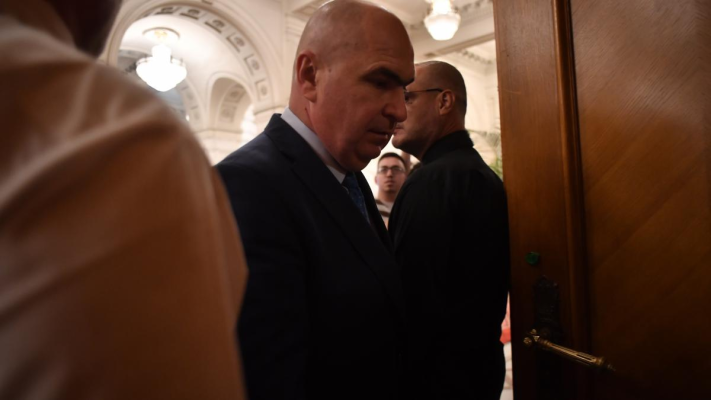 Ilie Bolojan anunță un al doilea pachet fiscal, care va include reforma pensiilor speciale și restructurarea ASF, ANCOM și ANRE