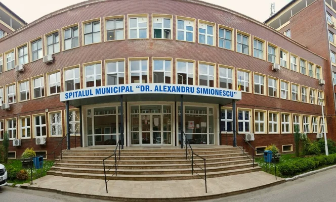 Un bloc de locuinţe va fi construit pentru medicii din spitalul municipal Hunedoara