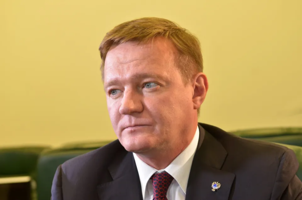 Fostul ministru rus al transporturilor s-a împușcat după ce a fost demis de Putin