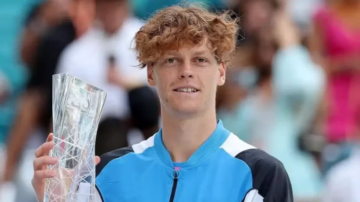 Sinner spune că eliminarea timpurie de la Halle îi oferă mai mult timp pentru a se pregăti pentru Wimbledon