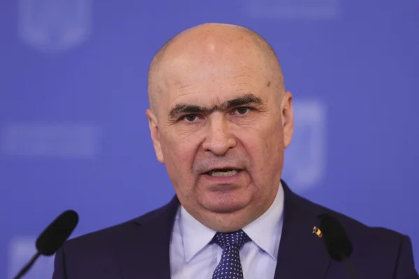 Ilie Bolojan reacție dură la adresa judecătorului Vasile Alexandru de la CA Ploiești