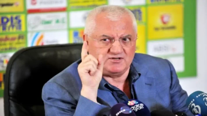 Dumitru Dragomir, sfat pentru PSD: L-aș fi lăsat pe Bolojan premier