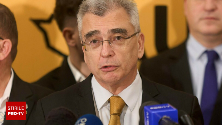AUR acuză coaliţia că reduce Opoziţia la tăcere. Peiu: „Democraţia a căzut sub nivelul din Belarus. Rușine”