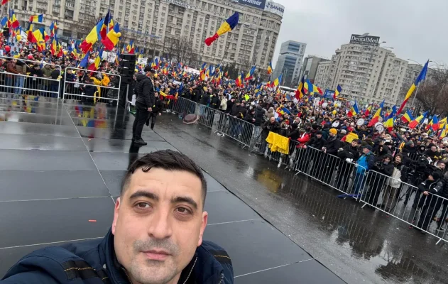 Fost membru CSM despre cererea lui Simion: Sofism juridic